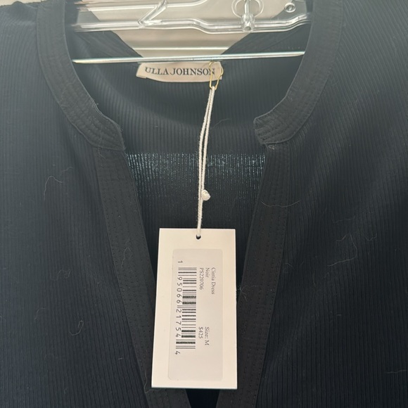 Ulla Johnson Cintia Dress NWT - Picture 3 of 4